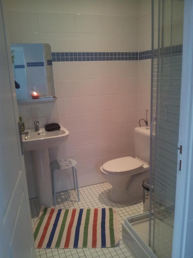 Yourte Nomade-Lodge Les Ecrennes Luaran gambar