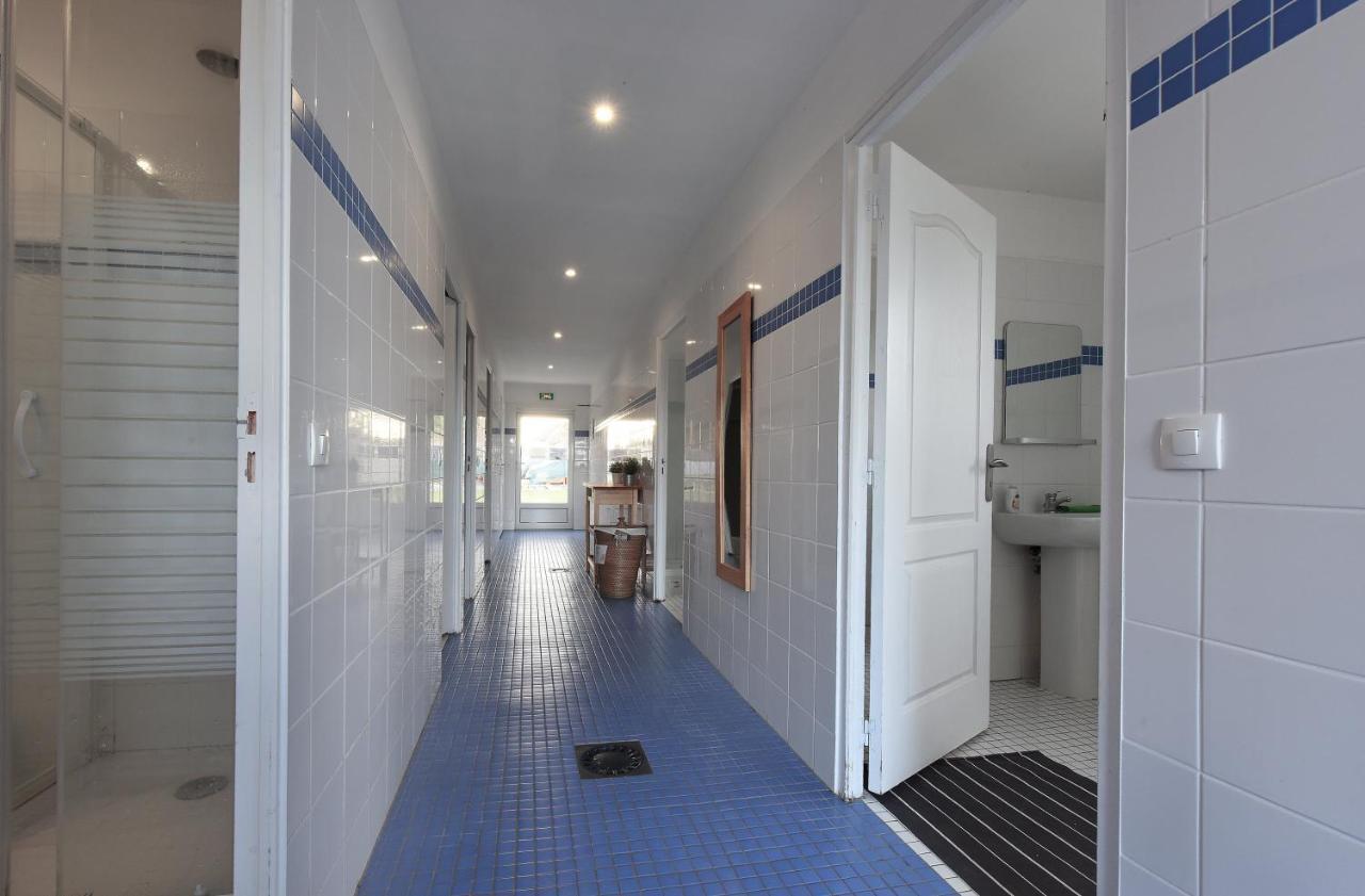 Yourte Nomade-Lodge Les Ecrennes Luaran gambar